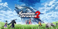 Xenoblade Chronicles 2 Tracker