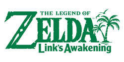 The Legend of Zelda: Link's Awakening Tracker