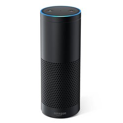 Amazon Echo Tracker