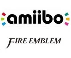 amiibo Fire Emblem Tracker