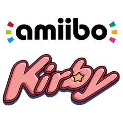 amiibo Kirby Series