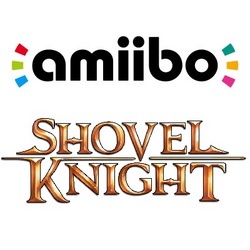 amiibo Shovel Knight Series Tracker