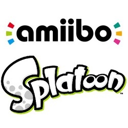 amiibo Splatoon