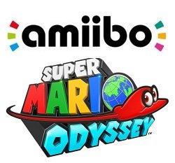 Super Mario Odyssey Series