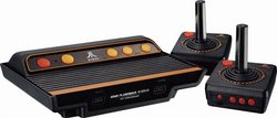 Atari Flashback 8 Tracker