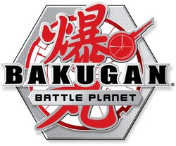 Bakugan Transforming Creatures Tracker