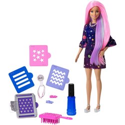 Barbie Color Surprise Doll Tracker