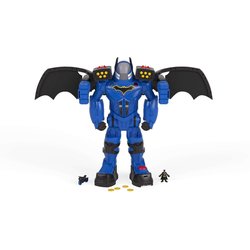 Batman Batbot Xtreme Tracker