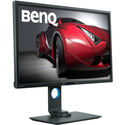 BenQ Monitors Tracker