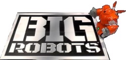 Big Robots RC Fighting Tracker