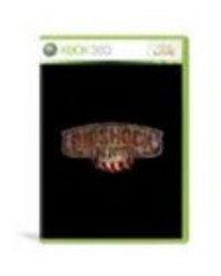 UK Bioshock Infinite Premium Edition Tracker