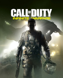 CA Call of Duty: Infinite Warfare Tracker