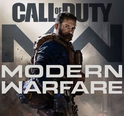 Call of Duty: Modern Warfare Tracker