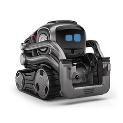 Cozmo Robot Tracker