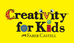 Creativity for Kids Tracker
