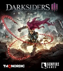Darksiders 3 Tracker