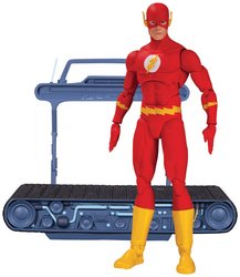 DC Comics Icons - Collectibles Tracker