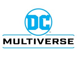 DC Multiverse Figures