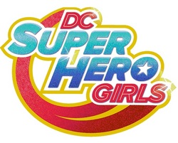 DC Super Hero Girls Tracker