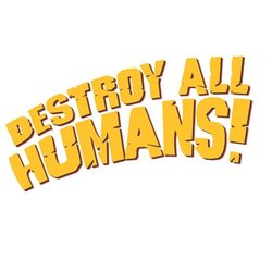 Destroy All Humans! Tracker