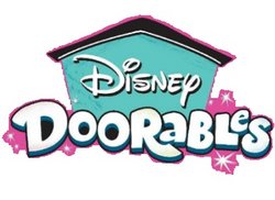 Disney Doorables Tracker