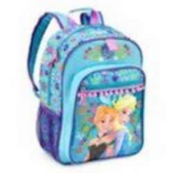 Disney Frozen Backpack & Tote Tracker