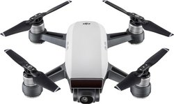 DJI Spark Mini Drone Tracker