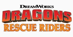 Dragons Rescue Riders Tracker