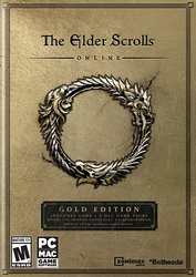 The Elder Scrolls Online Tracker