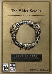 CA The Elder Scrolls Online Morrowind Tracker