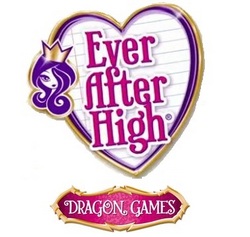 Ever After High Dragon Games