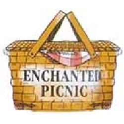 Ever After High Enchanted Picnic