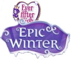 Ever After High Epic Winter