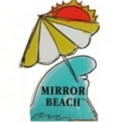 Ever After High Mirror Beach Doll