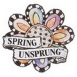 Ever After High Spring Unsprung Doll