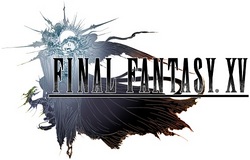 Final Fantasy XV Tracker