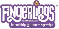 Fingerlings Series 1 Tracker