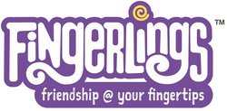 UK Fingerlings Tracker