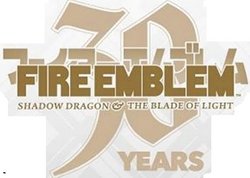 Fire Emblem 30th Anniversary Edition Tracker