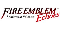 Fire Emblem Echoes Shadows of Valentia Tracker
