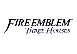 Fire Emblem: Three Houses Tracker