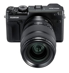 Fujifilm GFX 50R Tracker
