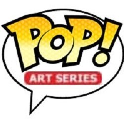 Funko POP! Artist Series
