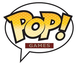 Funko POP! Games