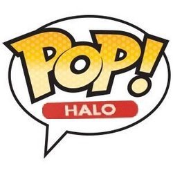 Funko POP! Halo Tracker