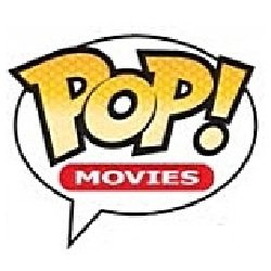 Funko POP! Movies Tracker