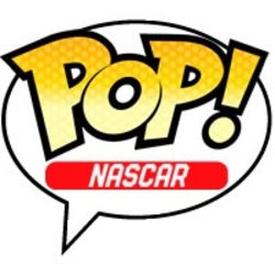 Funko POP! NASCAR Tracker