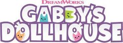 Gabby's Dollhouse Tracker