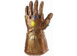 CA Marvel Legends Series Infinity Gauntlet Articulated Electronic Fist Tracker