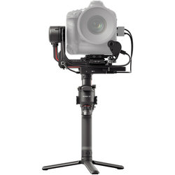 Gimbal Stabilizers Tracker